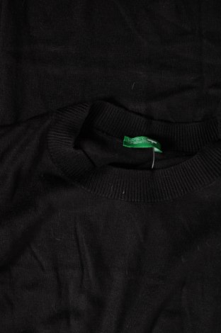 Sukienka United Colors Of Benetton, Rozmiar S, Kolor Czarny, Cena 61,57 zł