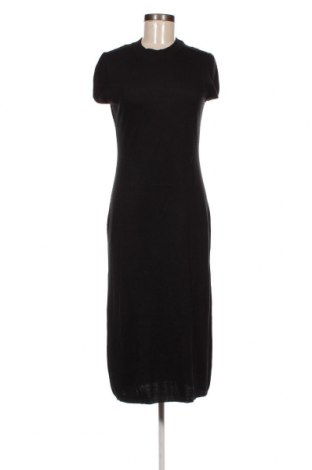 Φόρεμα United Colors Of Benetton, Μέγεθος S, Χρώμα Μαύρο, Τιμή 14,68 €