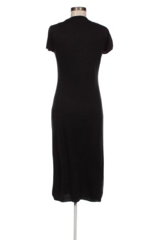 Φόρεμα United Colors Of Benetton, Μέγεθος S, Χρώμα Μαύρο, Τιμή 13,70 €