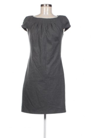 Kleid United Colors Of Benetton, Größe S, Farbe Grau, Preis € 9,51
