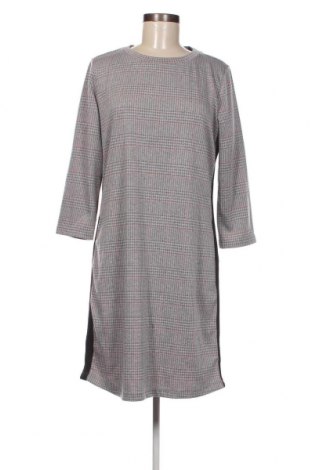 Kleid Up 2 Fashion, Größe M, Farbe Grau, Preis 5,22 €