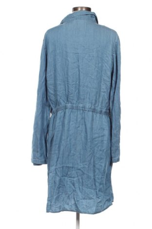 Šaty  Up 2 Fashion, Velikost XL, Barva Modrá, Cena  623,00 Kč