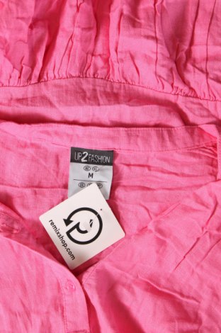 Φόρεμα Up 2 Fashion, Μέγεθος L, Χρώμα Ρόζ , Τιμή 17,94 €