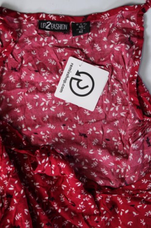 Φόρεμα Up 2 Fashion, Μέγεθος L, Χρώμα Ρόζ , Τιμή 10,76 €