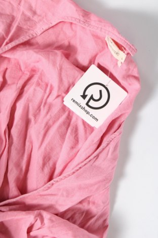 Kleid Urban Outfitters, Größe M, Farbe Rosa, Preis 42,59 €