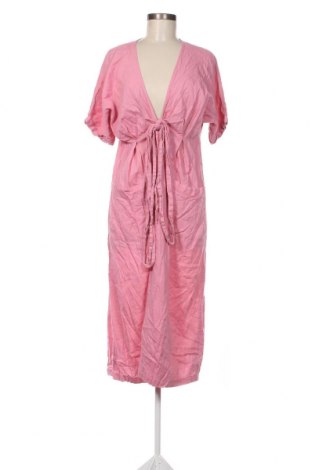 Kleid Urban Outfitters, Größe M, Farbe Rosa, Preis 42,59 €