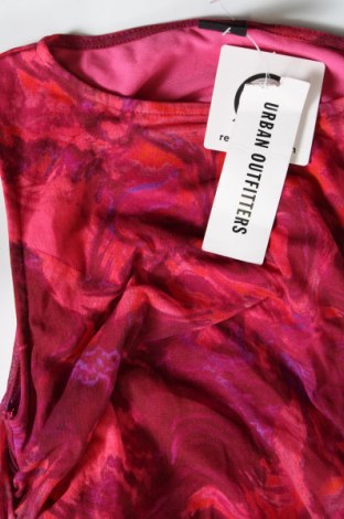 Kleid Urban Outfitters, Größe S, Farbe Mehrfarbig, Preis 65,57 €