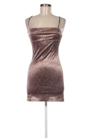 Kleid Urban Outfitters, Größe S, Farbe Mehrfarbig, Preis 13,45 €