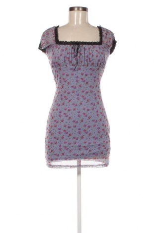 Kleid Urban Outfitters, Größe XS, Farbe Blau, Preis 15,03 €