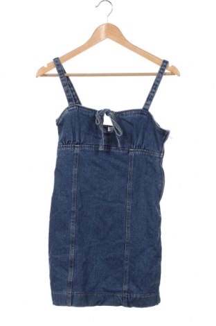 Kleid Urban Outfitters, Größe S, Farbe Blau, Preis € 33,40