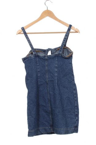 Kleid Urban Outfitters, Größe S, Farbe Blau, Preis 33,40 €