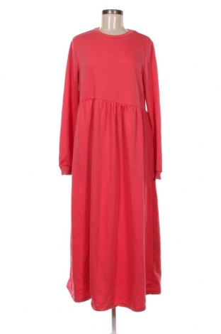 Kleid Urban Threads, Größe XL, Farbe Rosa, Preis 13,41 €
