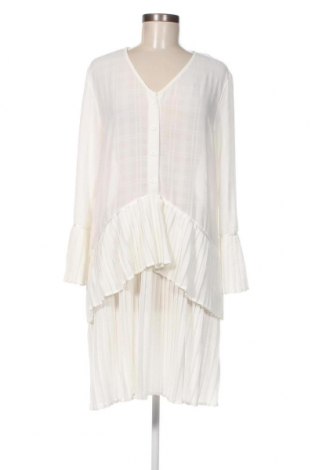 Φόρεμα Usha, Μέγεθος L, Χρώμα Λευκό, Τιμή 66,00 €