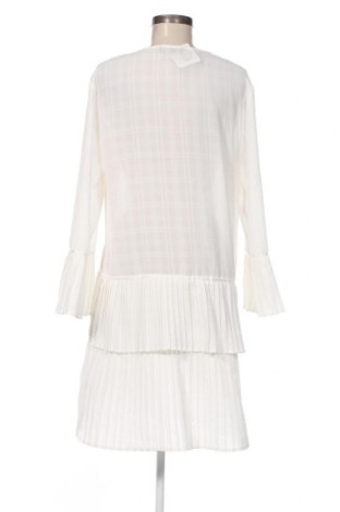 Kleid Usha, Größe L, Farbe Weiß, Preis € 43,56
