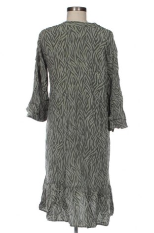 Φόρεμα V Milano, Μέγεθος M, Χρώμα Πράσινο, Τιμή 4,31 €