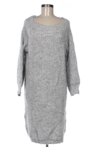Kleid V Milano, Größe L, Farbe Grau, Preis 12,11 €