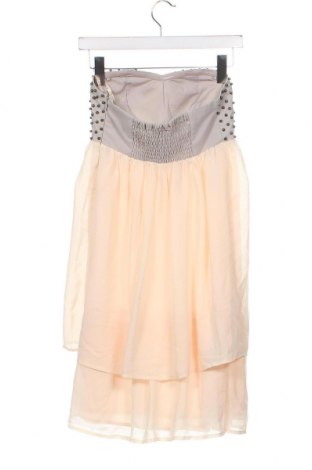 Φόρεμα VILA, Μέγεθος S, Χρώμα Εκρού, Τιμή 29,69 €