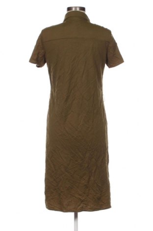 Kleid VILA, Größe S, Farbe Grün, Preis 5,45 €