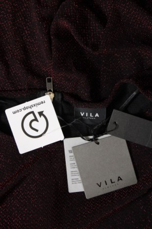 Kleid VILA, Größe XL, Farbe Rot, Preis 12,67 €