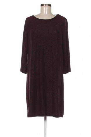 Φόρεμα VILA, Μέγεθος XL, Χρώμα Κόκκινο, Τιμή 19,96 €