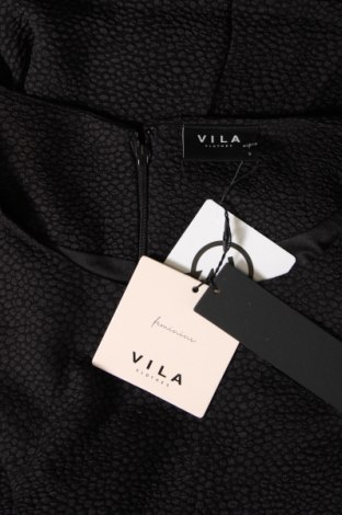 Φόρεμα VILA, Μέγεθος S, Χρώμα Μαύρο, Τιμή 38,18 €