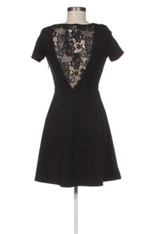 Kleid VILA, Größe S, Farbe Schwarz, Preis 11,09 €
