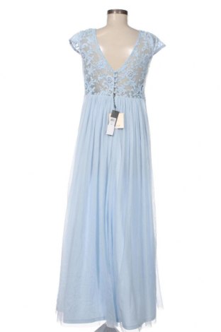 Kleid VILA, Größe L, Farbe Blau, Preis € 37,08
