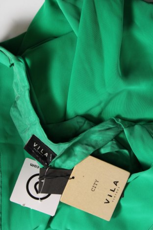 Šaty  VILA, Veľkosť M, Farba Zelená, Cena  9,50 €