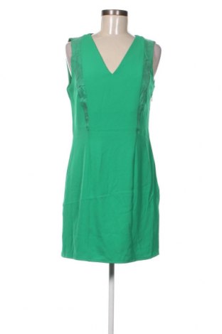 Kleid VILA, Größe M, Farbe Grün, Preis 11,09 €