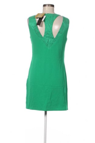 Šaty  VILA, Velikost M, Barva Zelená, Cena  235,00 Kč