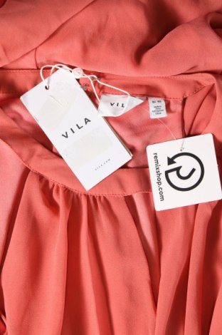 Φόρεμα VILA, Μέγεθος XL, Χρώμα Ρόζ , Τιμή 19,96 €