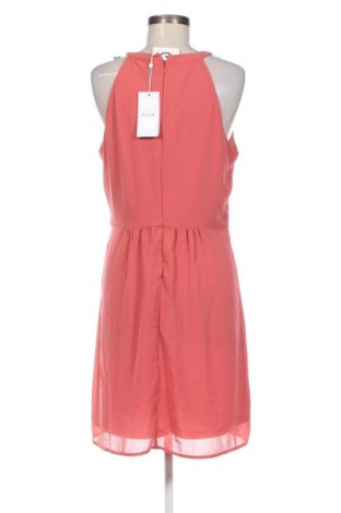 Kleid VILA, Größe XL, Farbe Rosa, Preis € 13,71