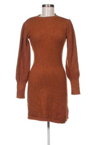 Kleid VILA, Größe XS, Farbe Braun, Preis € 10,33