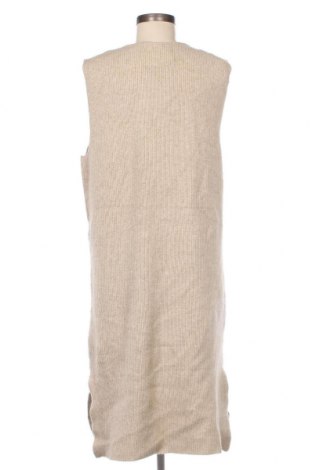 Φόρεμα VILA, Μέγεθος L, Χρώμα  Μπέζ, Τιμή 11,36 €
