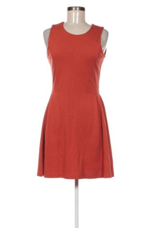 Šaty  VILA, Veľkosť M, Farba Oranžová, Cena  13,82 €