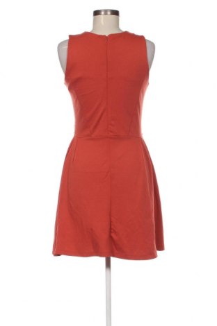 Šaty  VILA, Veľkosť M, Farba Oranžová, Cena  7,46 €