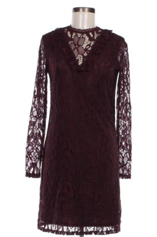 Φόρεμα VILA, Μέγεθος S, Χρώμα Κόκκινο, Τιμή 16,92 €