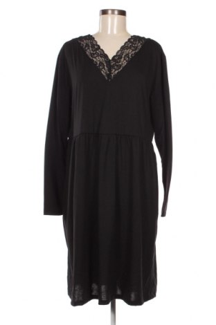 Kleid VILA, Größe L, Farbe Schwarz, Preis € 6,75