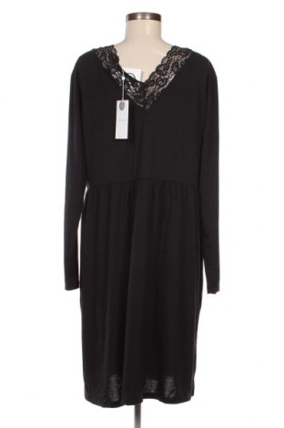 Φόρεμα VILA, Μέγεθος L, Χρώμα Μαύρο, Τιμή 21,43 €