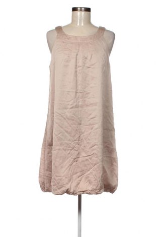 Φόρεμα VILA, Μέγεθος L, Χρώμα  Μπέζ, Τιμή 7,45 €