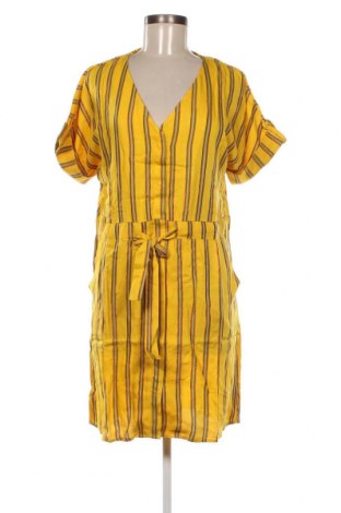 Φόρεμα VILA, Μέγεθος S, Χρώμα Κίτρινο, Τιμή 9,59 €
