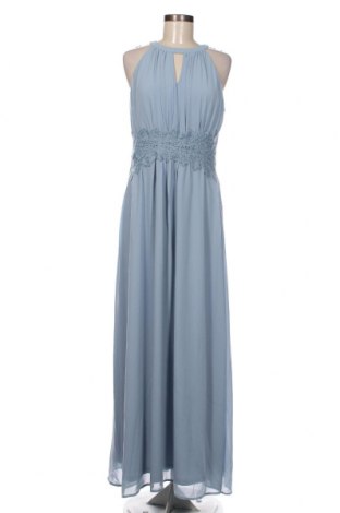 Φόρεμα VILA, Μέγεθος M, Χρώμα Μπλέ, Τιμή 14,73 €