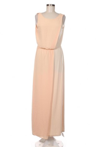 Φόρεμα VILA, Μέγεθος L, Χρώμα Πορτοκαλί, Τιμή 10,43 €