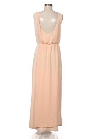 Φόρεμα VILA, Μέγεθος L, Χρώμα Πορτοκαλί, Τιμή 9,91 €