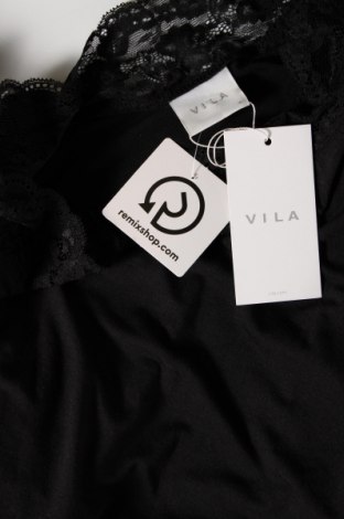 Φόρεμα VILA, Μέγεθος XL, Χρώμα Μαύρο, Τιμή 39,69 €