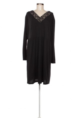 Kleid VILA, Größe XL, Farbe Schwarz, Preis € 9,92