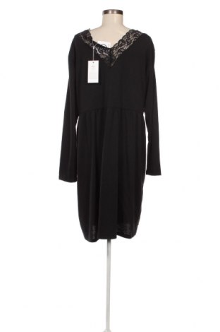 Φόρεμα VILA, Μέγεθος XL, Χρώμα Μαύρο, Τιμή 39,69 €