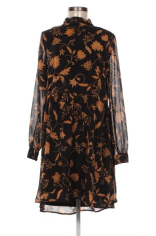 Kleid VILA, Größe L, Farbe Schwarz, Preis € 18,79