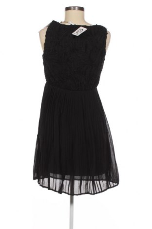 Rochie VILA, Mărime S, Culoare Negru, Preț 159,87 Lei