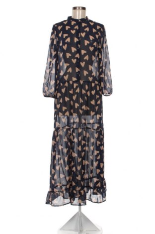 Φόρεμα VILA, Μέγεθος M, Χρώμα Μπλέ, Τιμή 27,15 €